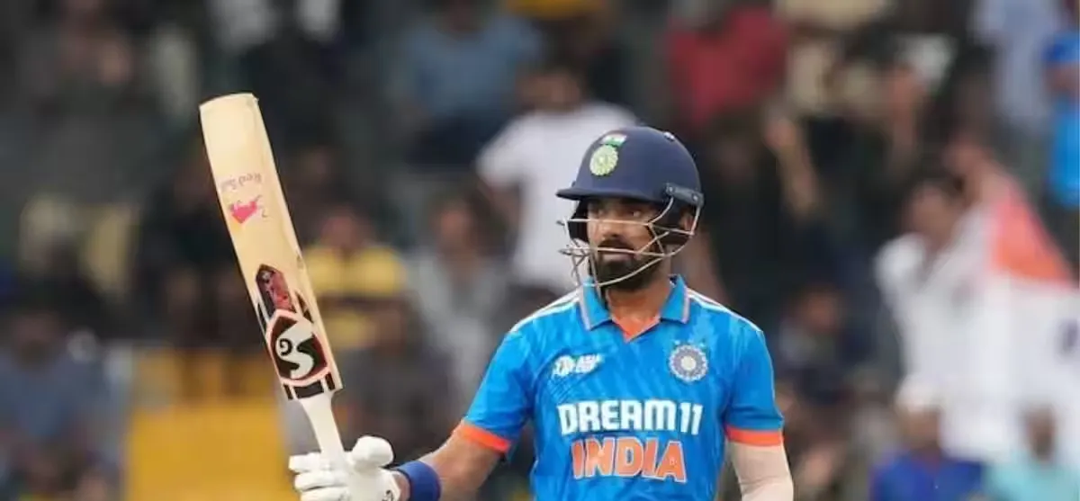 Kl Rahul (19)