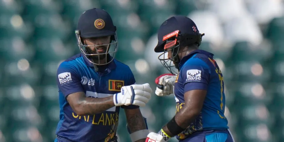 Kushal Mendis