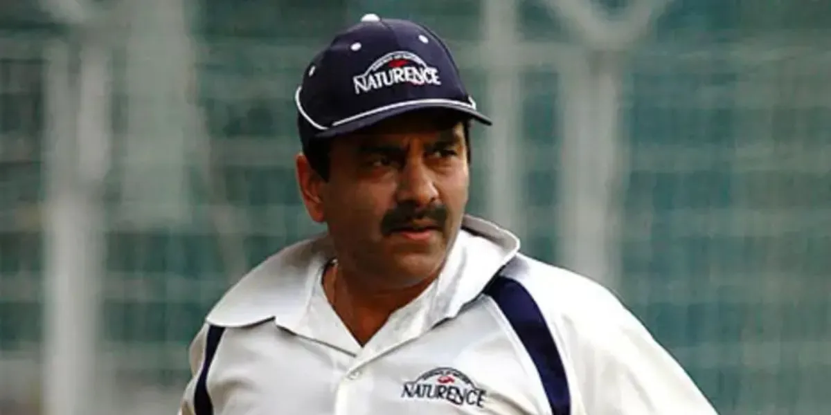 Manoj Prabhakar