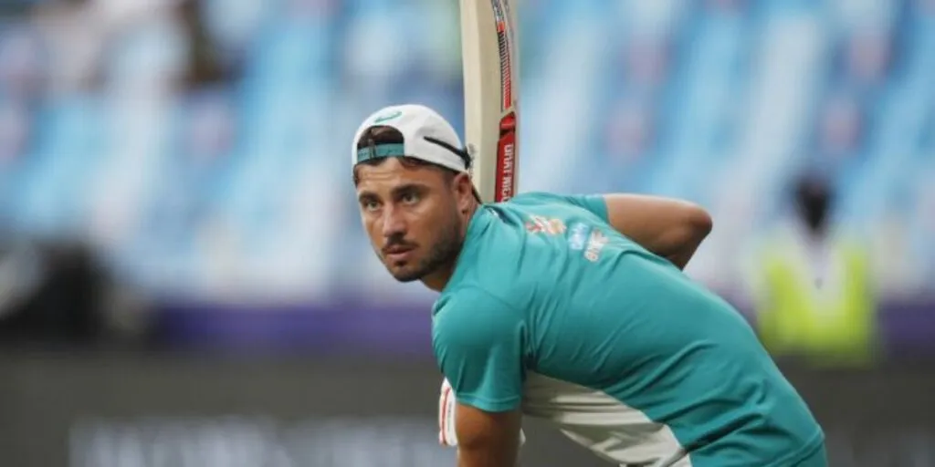 Marcus Stoinis