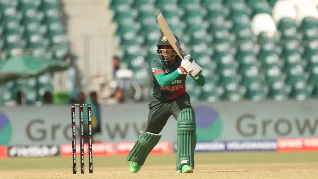 Mehidy Hasan Miraz