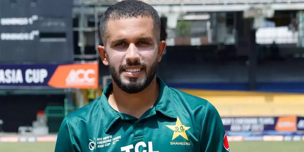 Mohammad Haris