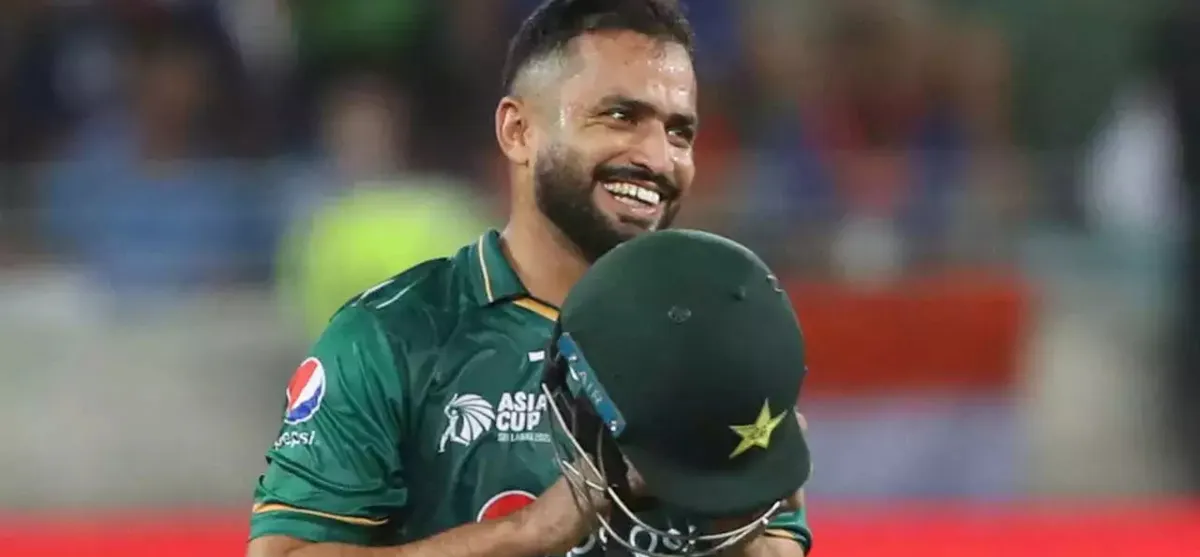 Mohammad Nawaz