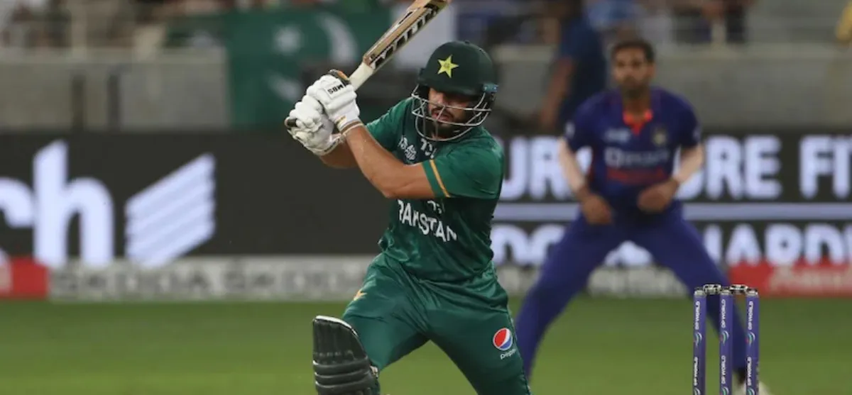 Mohammad Nawaz