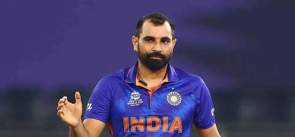 Mohammed Shami (3)