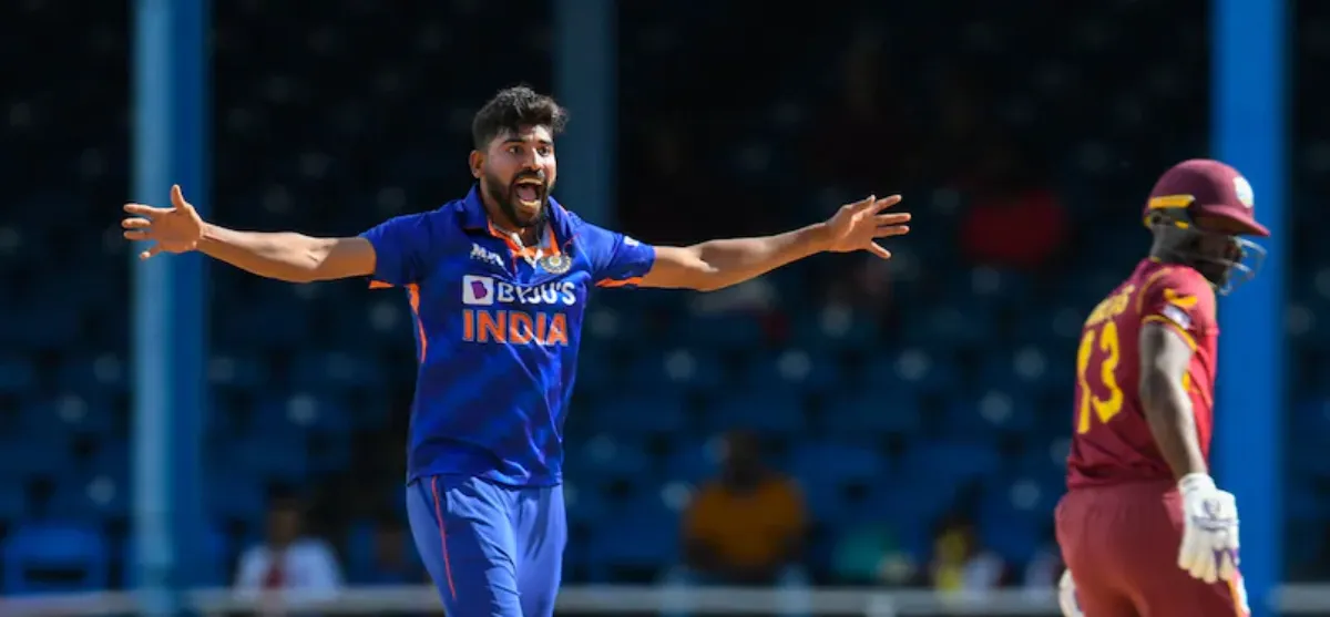 Mohammed Siraj (1)