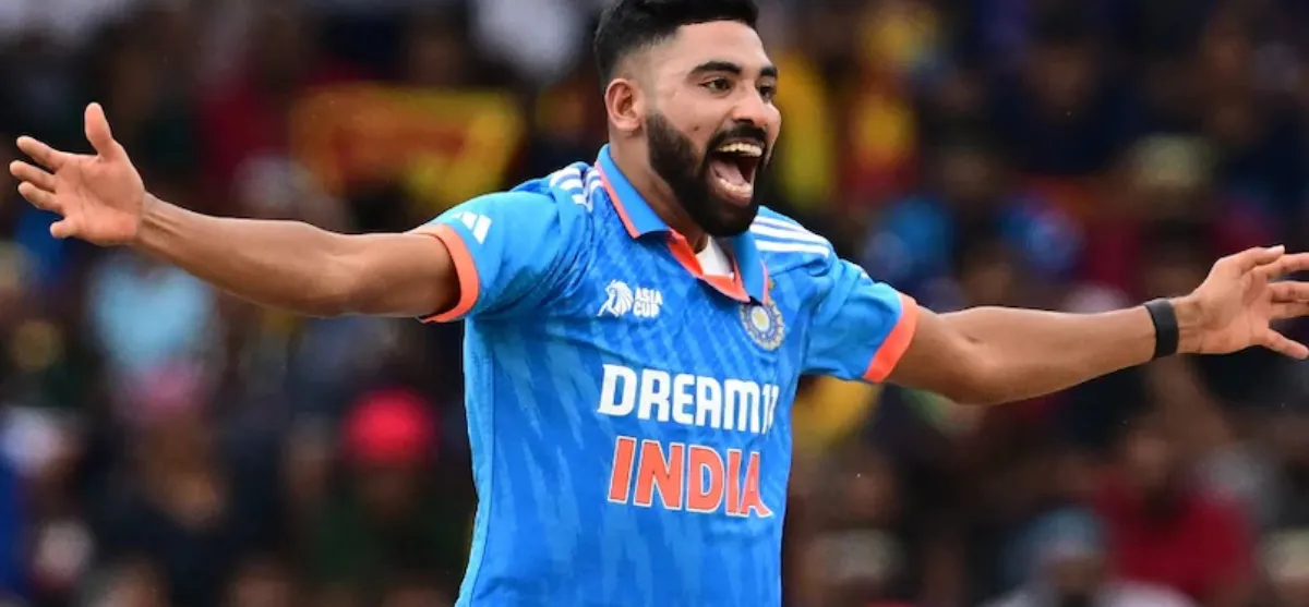 Mohammed Siraj (2)