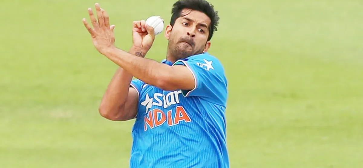Mohit Sharma