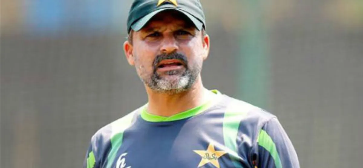 Moin Khan