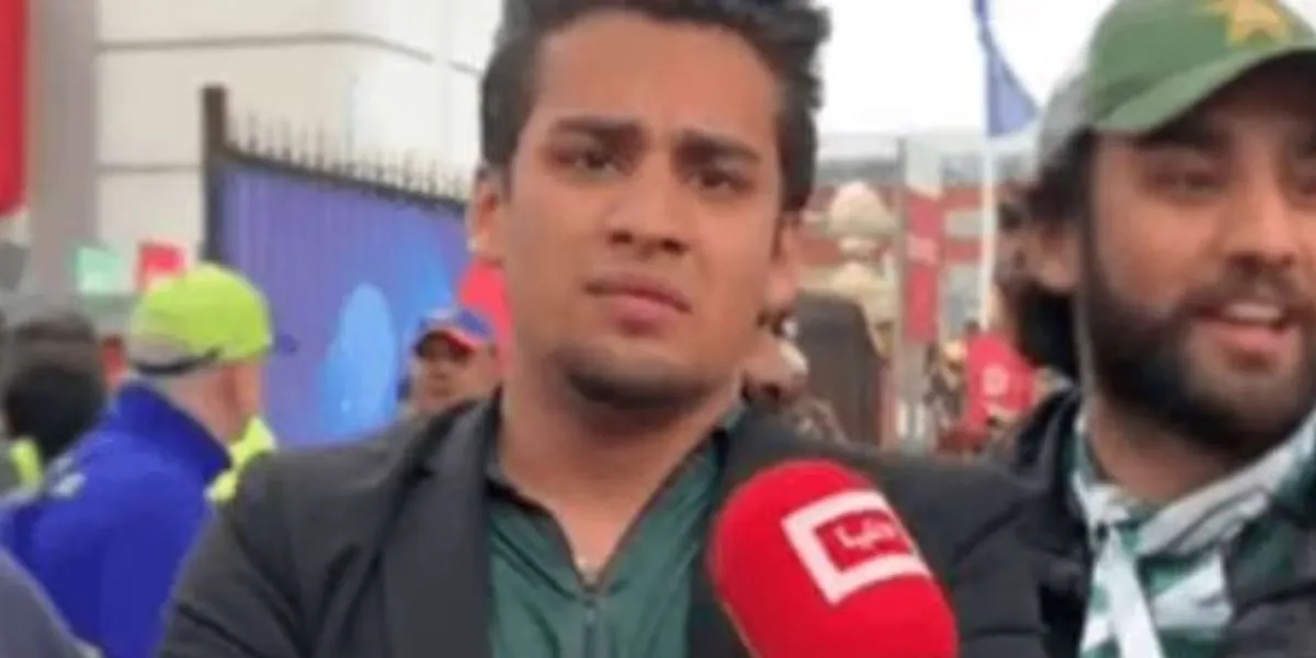 Momin Saqib