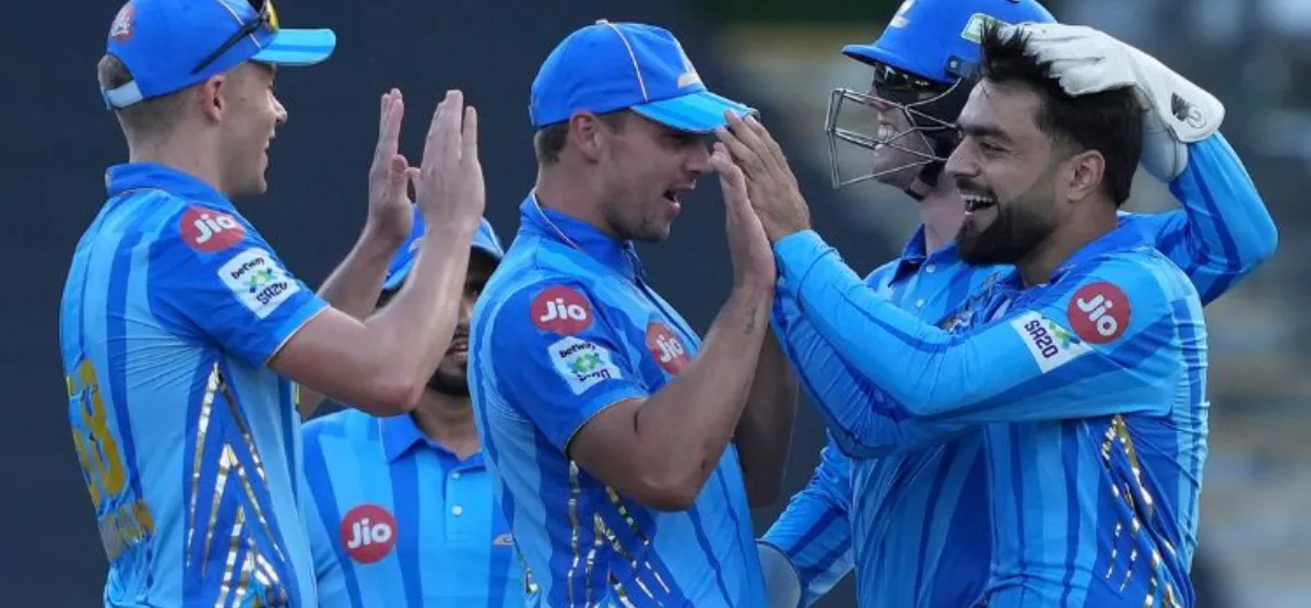 Mumbai Indians