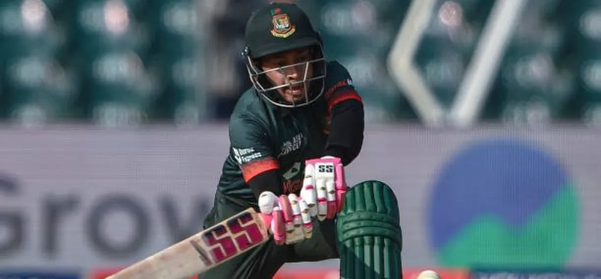 Mushfiqur Rahim