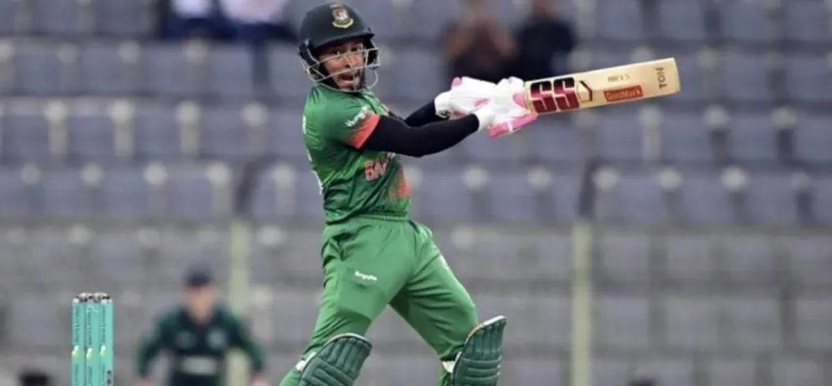 Mushfiqur Rahim
