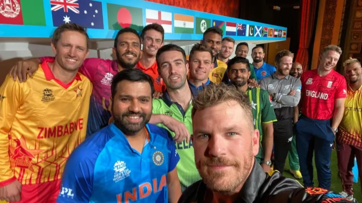 ODI World Cup 2023