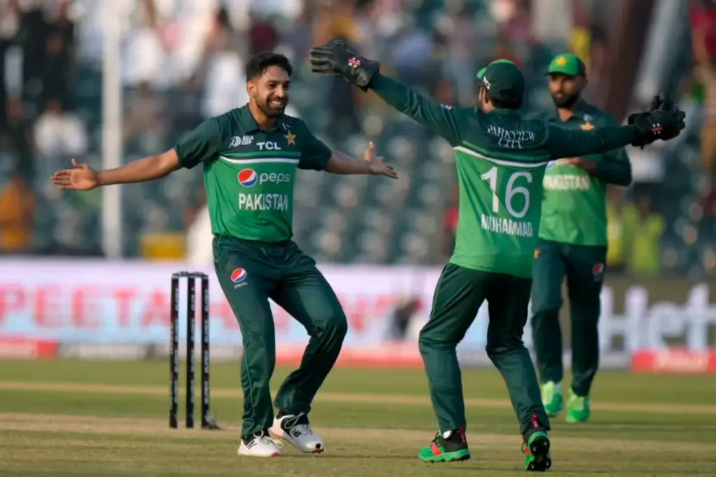 PAK vs BAN