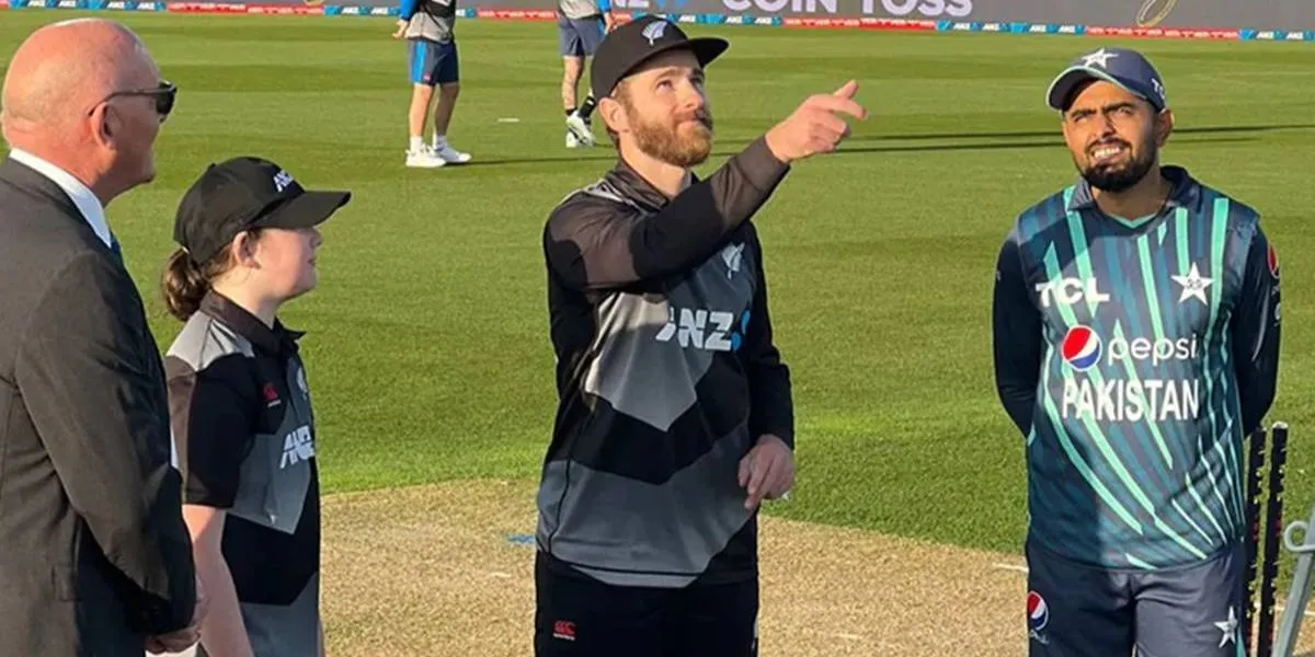 PAK vs NZ