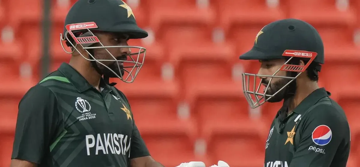 PAK vs NZ