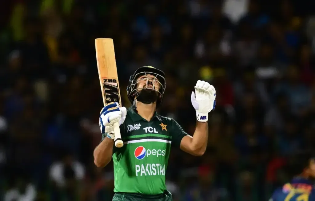 PAK vs SL Match Highlights