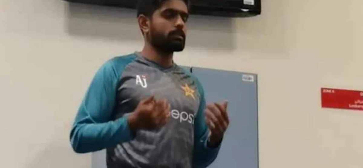 Pak cricket team (1)