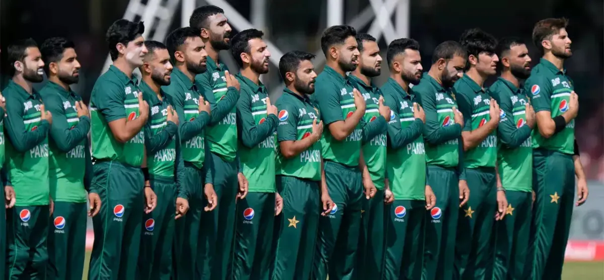 Pak cricket team (2)