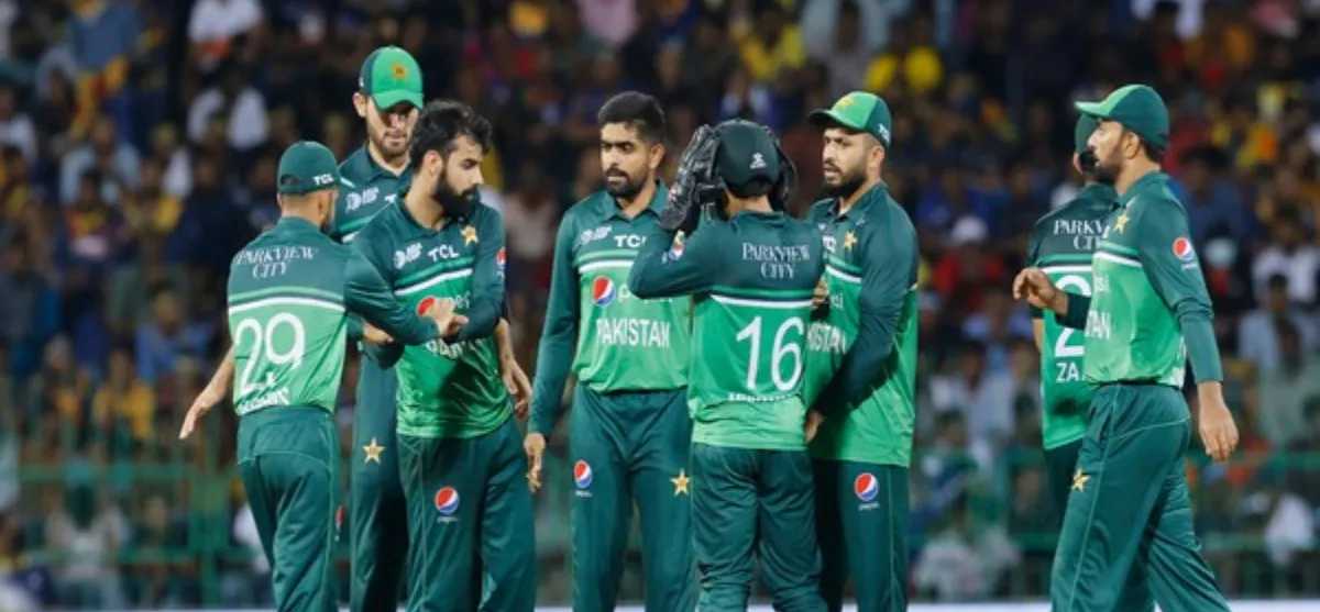 Pakistan Cricket Team (6)