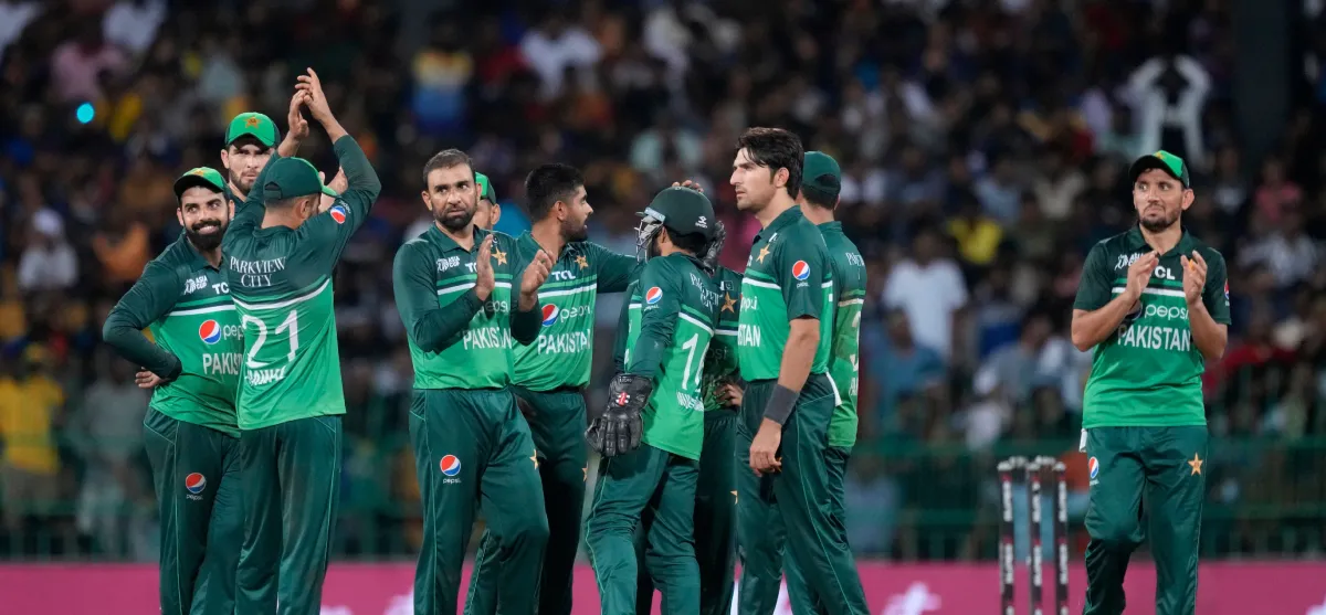 Pakistan Cricket team (3)