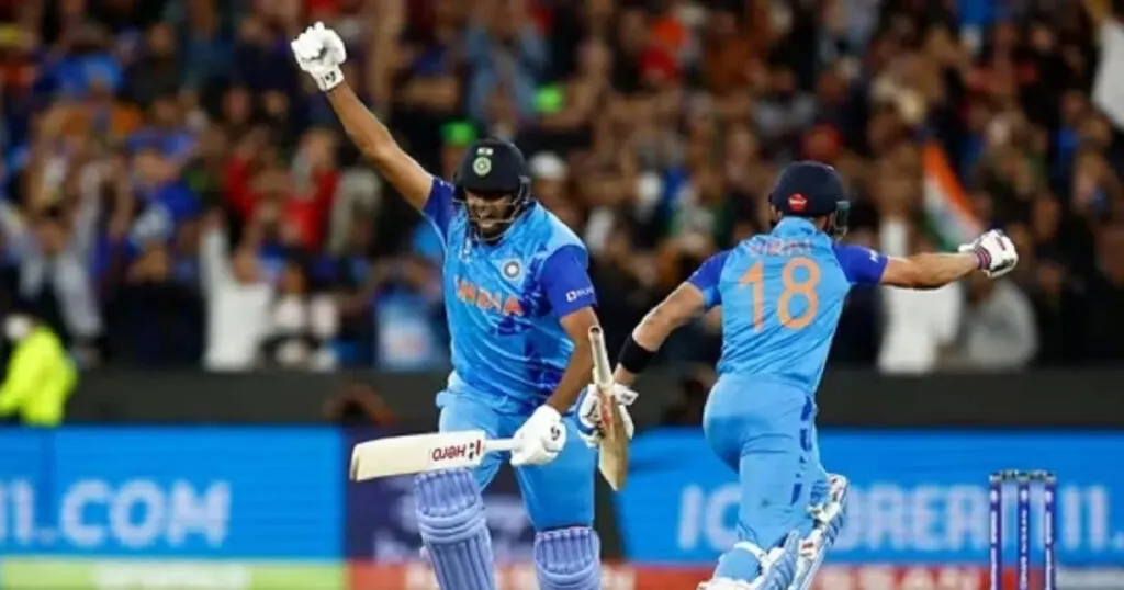 R Ashwin 
