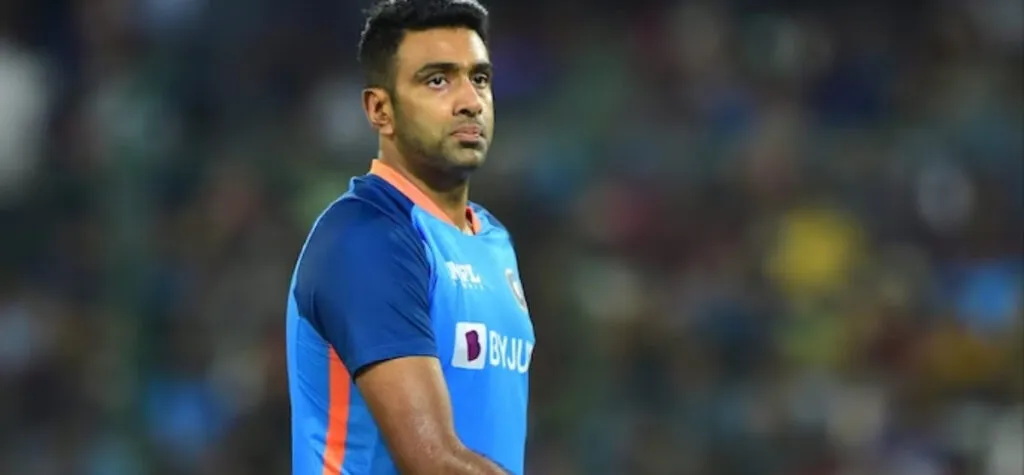 Ravichandran Ashwin (2)