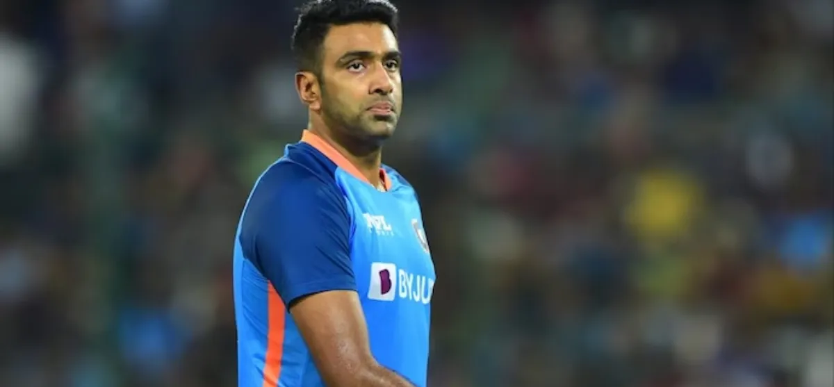 R Ashwin (2)