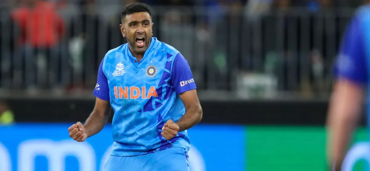 R Ashwin (4)