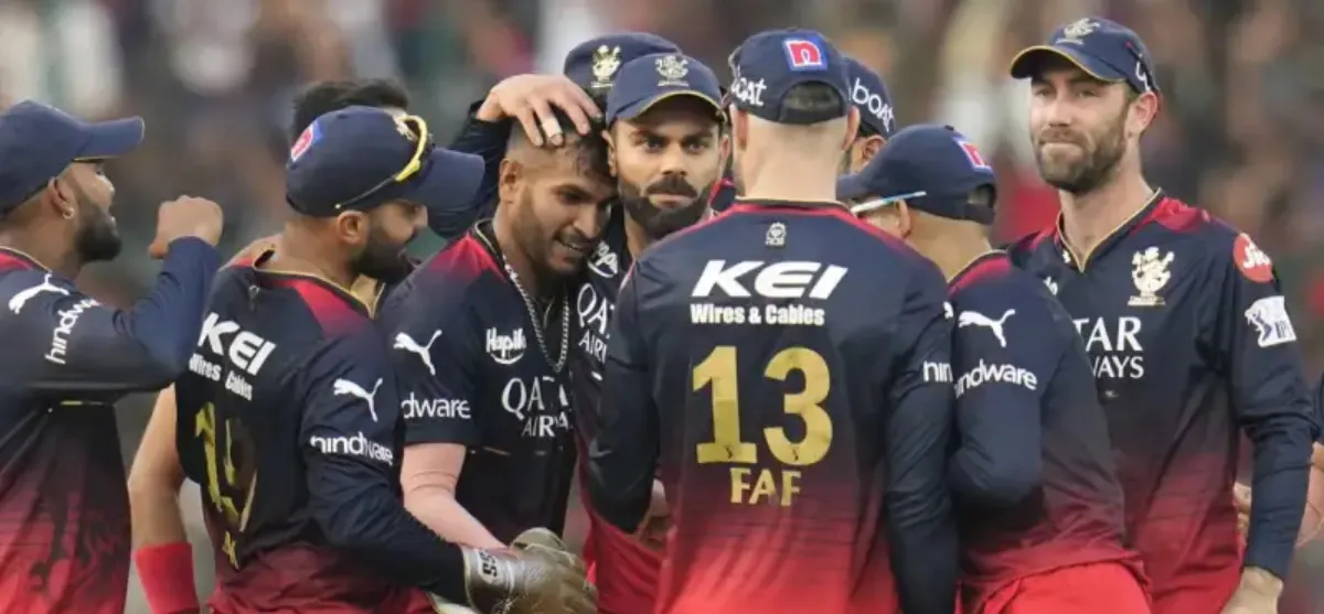 RCB