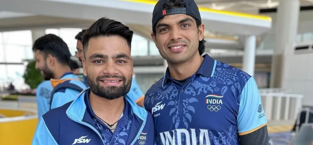 Rinku Singh