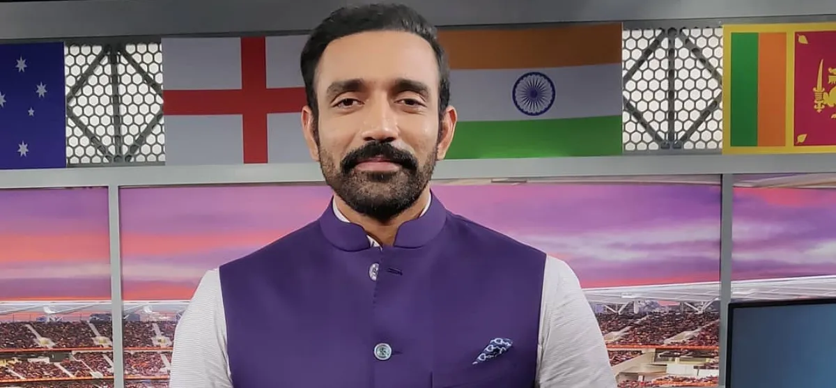 Robin Uthappa