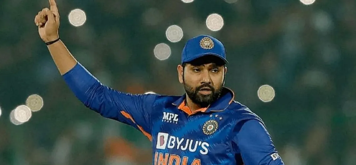 Rohit Sharma (19)