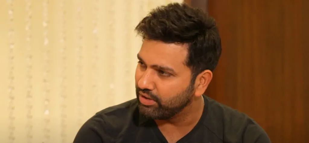 Rohit Sharma (25)
