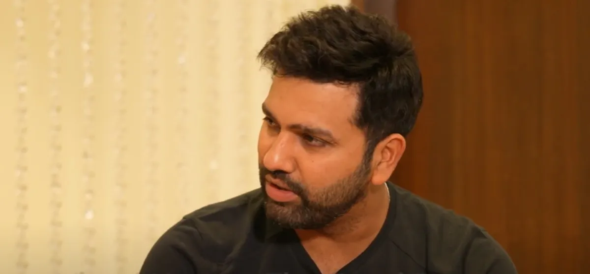 Rohit Sharma (25)