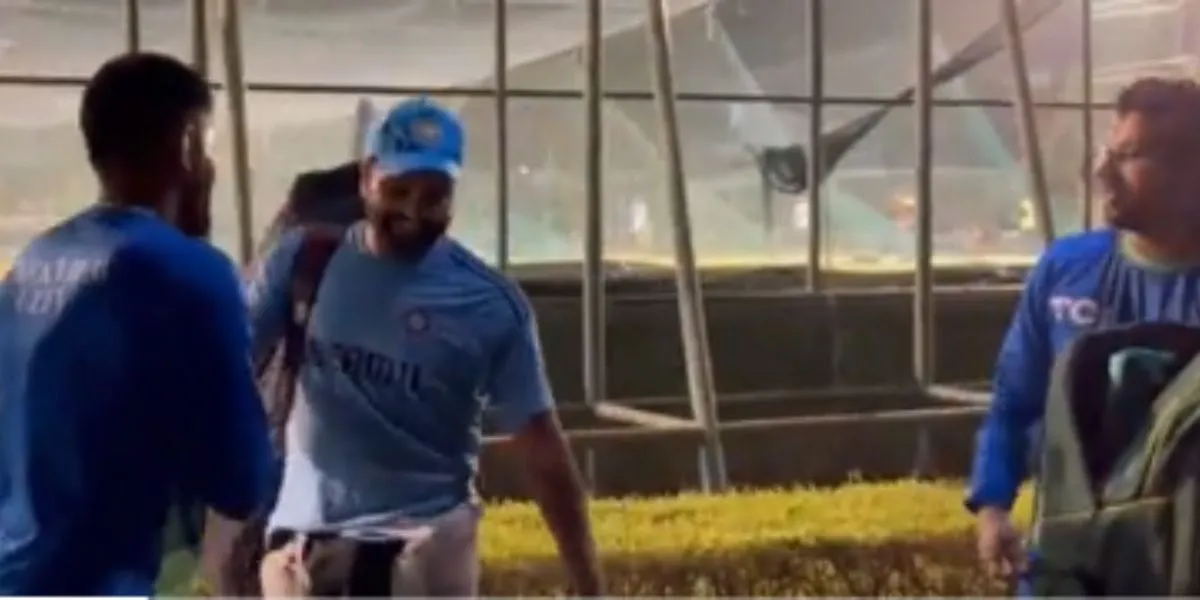 Rohit Sharma-Babar Azam