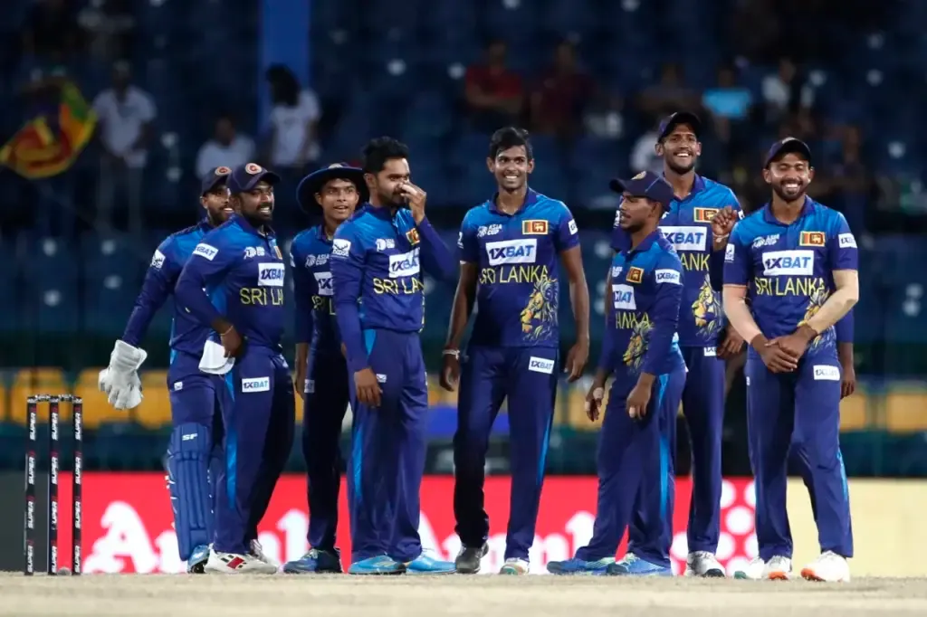 SL vs BAN Match Highlights