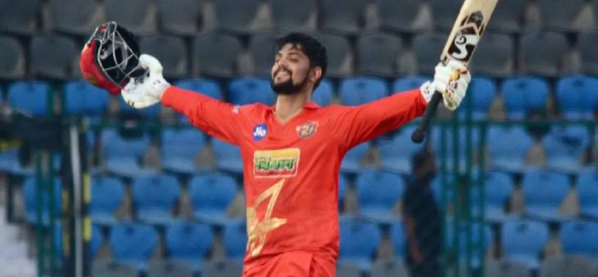 Sameer Rizvi