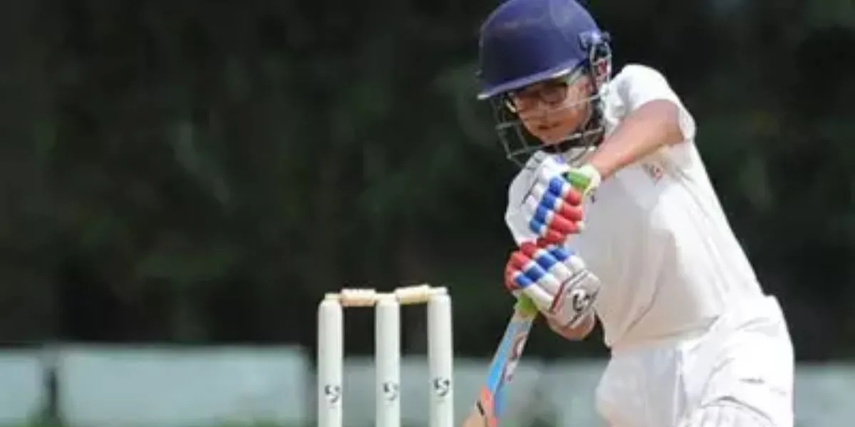 Samit Dravid