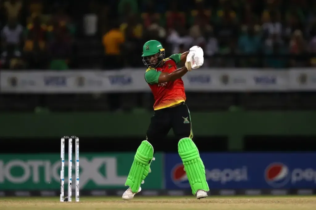 Shai Hope