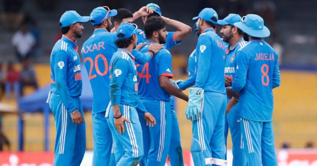 ऑस्ट्रेलिया के खिलाफ वनडे सीरीज खत्म होते ही ये खिलाड़ी करेगा संन्यास का ऐलान!, अचानक फैसला कर Team India को दिया बड़ा झटका