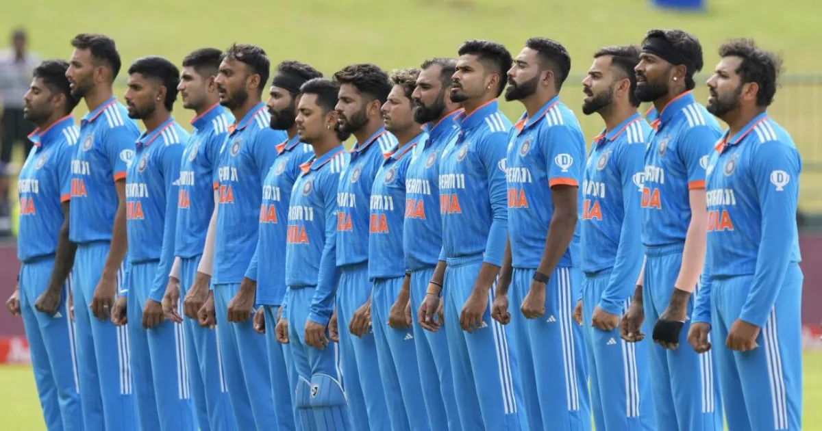 Shardul Thakur