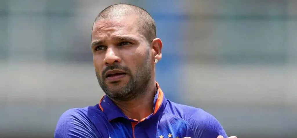 Shikhar Dhawan (9)