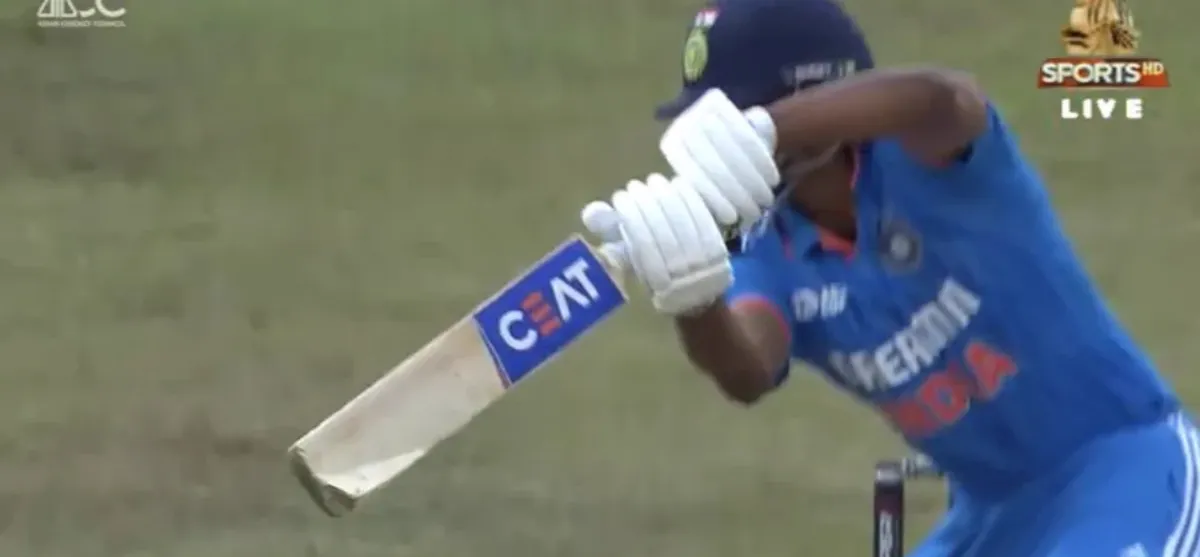 Shreyas Iyer 