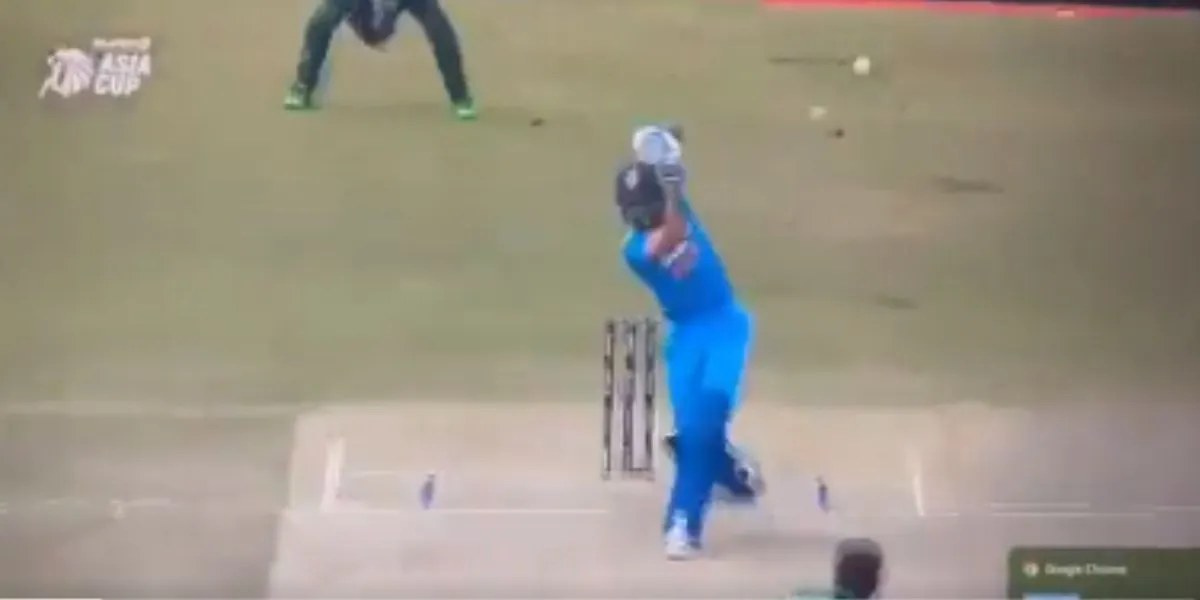 Shubman Gill