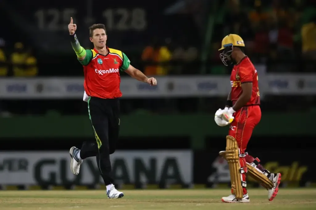 TKR vs GAW