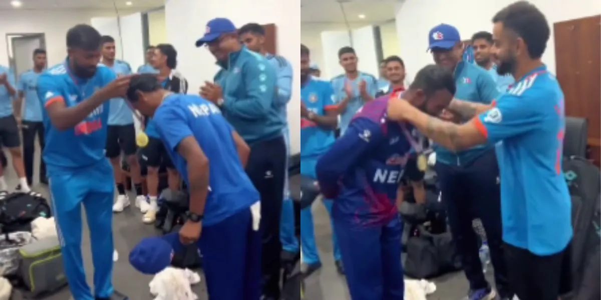 Team India