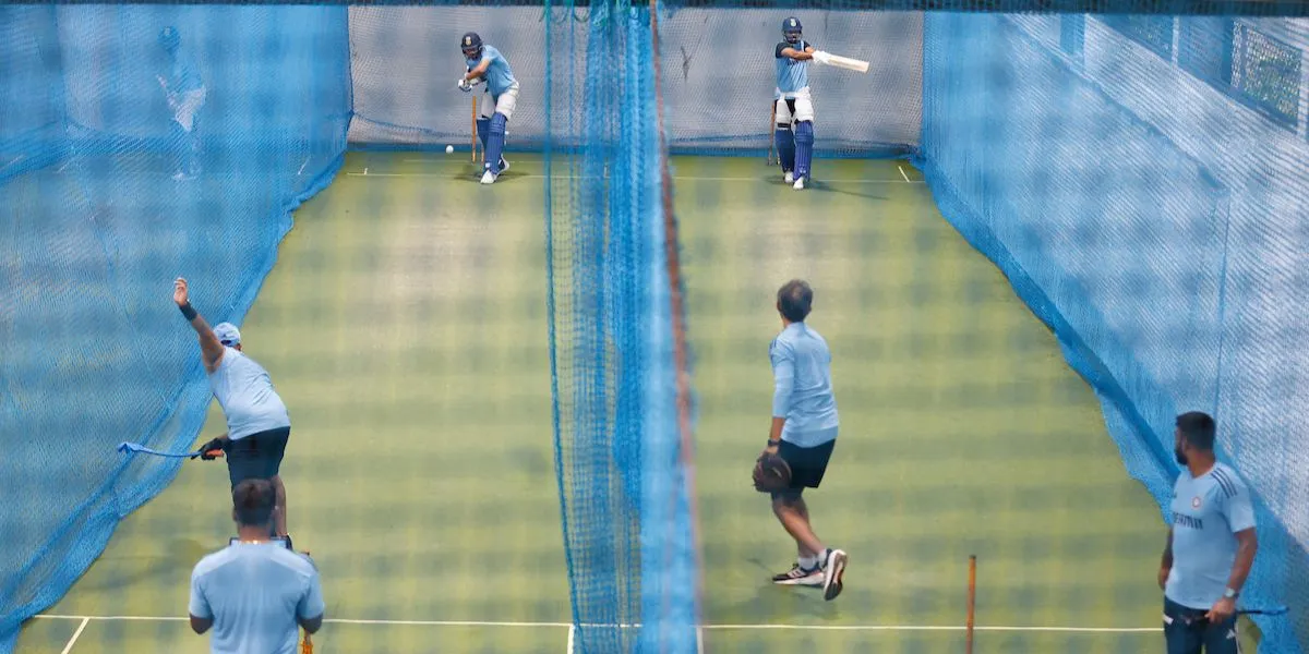 Team India