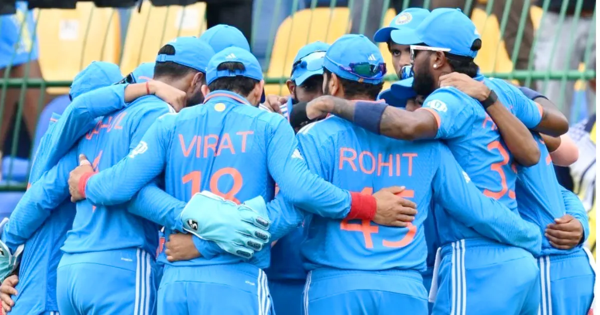 Team India